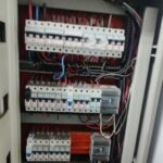 Durvey, mantencion para data center